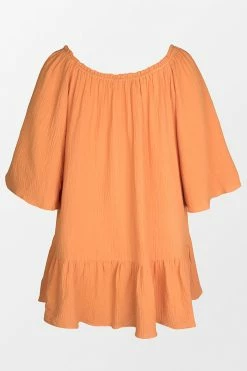 Best Sale π Cupshe Sarina Round Neckline Ruffled Cover Up π 7 Best Sale π Cupshe Sarina Round Neckline Ruffled Cover Up π -Cupshe Online Shop 4 2 3af9c2aa 3220 4c1f 873b a536c86d7b44