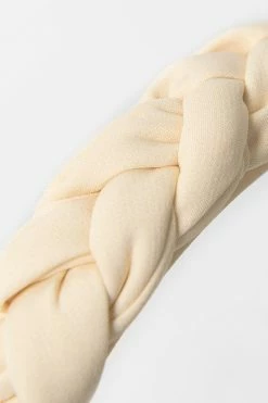 Best Pirce 😍 Cupshe Toasted Braided Headband 👏 -Cupshe Online Shop 4 2 f6406c8d c7ee 4a70 9ee9 83aee2e16eca