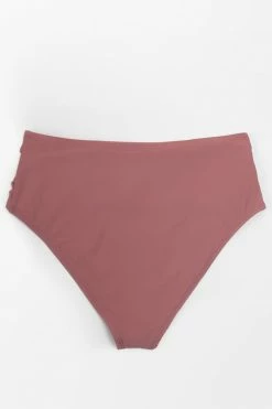 Best Sale ❤️ Cupshe Charmed Romance Shirring Plus Size 👙 Bikini Bottom 🤩 -Cupshe Online Shop 4 339f02ce f59e 42e7 bc46 c4ee3b032f80