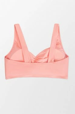 Top 10 🎁 Cupshe Diamond Ruched Plus Size 👙 Bikini Top 🔔 -Cupshe Online Shop 4 39ceb021 3c95 42a0 ad33 b2986d4e1952