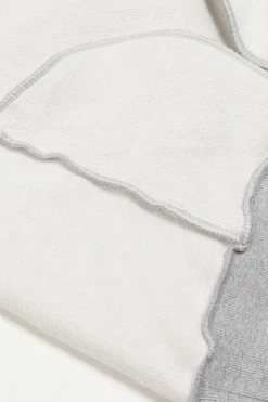 Cheapest 🧨 Cupshe Snow Kiss Gray Hoodie 🛒 -Cupshe Online Shop 4 3 23d814cf 1411 4cab 8edc 15abbb0b161f