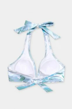 Cheapest 🎁 Cupshe Neon Waves Halter 👙 Bikini Top 🤩 -Cupshe Online Shop 4 3 ac501fcc 9b09 41c1 8e5c 9246d93d597a