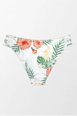 Best reviews of 🛒 Cupshe Paola Tropical And Floral 👙 Bikini Bottom ⭐ -Cupshe Online Shop 4 48869c5c 2277 4cfb 8431 35aff760c99d