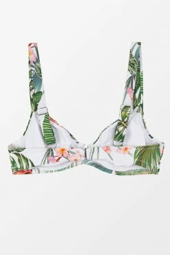 Cheap ⭐ Cupshe Dylan Tropical Underwire 👙 Bikini Top ⭐ -Cupshe Online Shop 4 4 140c8c17 6e49 4b58 a7b3 72589dceb5d4