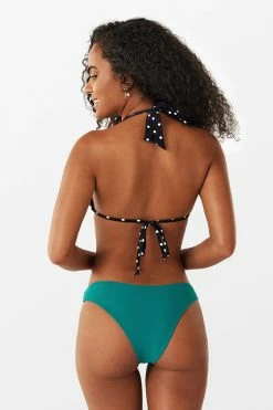 Deals 💯 Cupshe Polka Dot Halter 👙 Bikini top 😍 -Cupshe Online Shop 4 551b3175 1435 422a a990 a9a07bdaa5ca