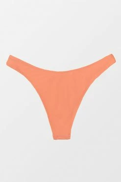 Hot Sale 👏 Cupshe Dylan Orange Low Waisted 👙 Bikini Bottom ❤️ -Cupshe Online Shop 4 5 026cb424 88af 4367 a6ed 09325c0bc6ed