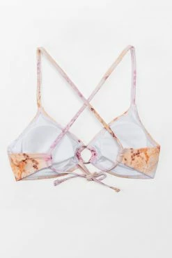 Best deal 🛒 Cupshe Viper Room Front Ring Bralette 👙 Bikini Top 👏 -Cupshe Online Shop 4 5 1d1370ba 81af 48d0 a837 261137cbb95a