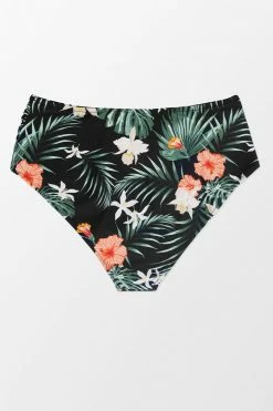 Cheap 🎁 Cupshe Diamond Floral Plus Size 👙 Bikini Bottom 👍 -Cupshe Online Shop 4 6551c31e 3565 440e b3f4 0e89843d0cc8