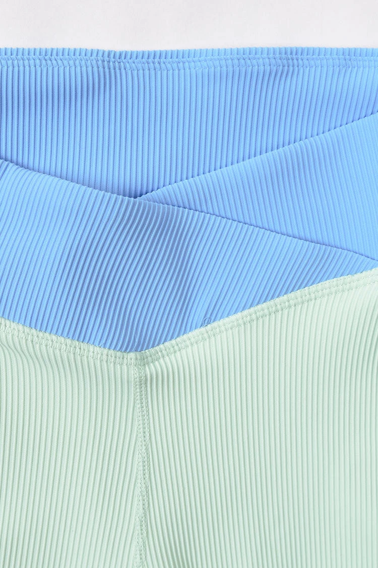 Outlet π Cupshe Oasis Green Slim Fit Leggings π 7 Outlet π Cupshe Oasis Green Slim Fit Leggings π - Image 7