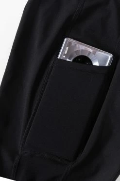 Cheap ⌛ Cupshe Key West Black Leggings 🎁 -Cupshe Online Shop 4 7535f5f8 ef7e 4b4c b2a9 f8362e073043