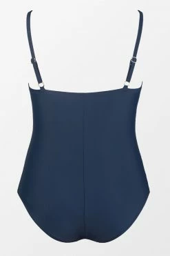 Promo 😍 Cupshe Omniscient Solid Wrap Front Plus Size One Piece 🩱 Swimsuit ✨ -Cupshe Online Shop 4 7a1932a0 8795 43c6 9131 b85f06788150