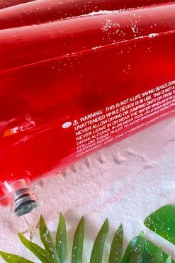 Best deal 💯 Cupshe Inflatable Half Watermelon Float ✨ -Cupshe Online Shop 4 803ccc83 aa6a 4771 9df7 65a7ee11be81