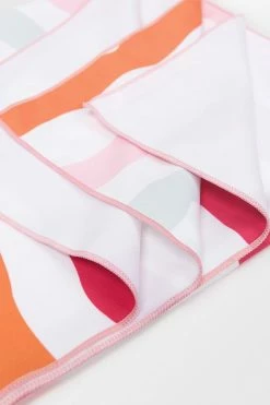 Coupon ✨ Cupshe Gelato Striped Beach Blanket 🔔 -Cupshe Online Shop 4 82246d75 a1c0 4175 b002 0549818a4599