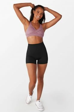 Flash Sale 𧨠Cupshe Orchid Black Mid Waist Biker Shorts π₯ 7 Flash Sale 𧨠Cupshe Orchid Black Mid Waist Biker Shorts π₯ -Cupshe Online Shop 4 839d4fcf 72e2 4d39 91d0 b80ed72feb50