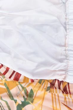 Best Pirce 💯 Cupshe Annabella Yellow Tropical Plants 👗 Dress ✔️ 11 Best Pirce 💯 Cupshe Annabella Yellow Tropical Plants 👗 Dress ✔️ -Cupshe Online Shop 4 851b92a0 1931 44de bb96 f7319b5102f6