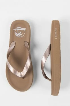 Best reviews of 🌟 Cupshe Sand Bar Flip Flops 🌟 -Cupshe Online Shop 4 855be2a2 fc7d 45b2 a95a 8e7e6e42eae8