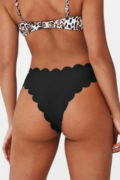 Hot Sale 👏 Cupshe Lara Scalloped Trim 👙 Bikini Bottom ⌛ -Cupshe Online Shop 4 8b416cdb 1450 43d5 99a3 88910dcbf828