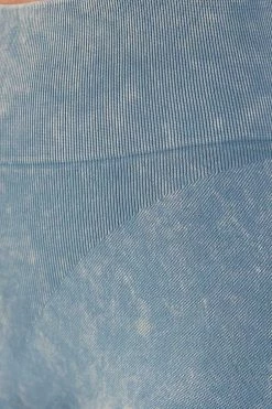 Coupon ⭐ Cupshe Perfectly Blue High Waisted Leggings 💯 -Cupshe Online Shop 4 8c28ac86 6b3d 46c4 b557 9ce27cd7fad9