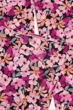 Discount 🛒 Cupshe Floral Impressions Palazzo Pant Set ✨ -Cupshe Online Shop 4 8e8291b9 54e6 45dd af04 26eacda12faf