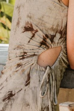 Buy ⭐ Cupshe Kasandra Cut Out Scoop Bodycon 👗 Dress 💯 -Cupshe Online Shop 4 995652ac a039 485a a4d7 47200fc27a83