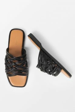 Wholesale βοΈ Cupshe Love Language Black Square Toe Flat Sandals π 7 Wholesale βοΈ Cupshe Love Language Black Square Toe Flat Sandals π -Cupshe Online Shop 4 9c4f287c 4659 457c 9718 4eaac0091291