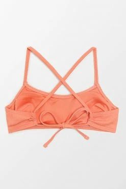 Promo π Cupshe Ribbed Sunburst Rib Crossback Bralette π Bikini Top π 8 Promo π Cupshe Ribbed Sunburst Rib Crossback Bralette π Bikini Top π -Cupshe Online Shop 4 a14d355d 5114 493c 9a9c 0937623eefba