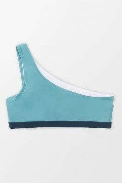 New π Cupshe Gracie Contrast Color One Shoulder π Bikini Top π 7 New π Cupshe Gracie Contrast Color One Shoulder π Bikini Top π -Cupshe Online Shop 4 aabfabb7 2c1b 4a3e abbf 4255b0b088a8