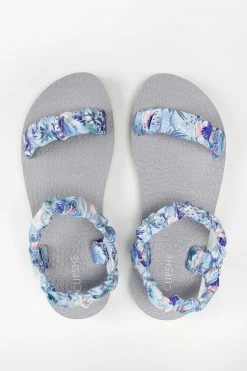 Buy 😍 Cupshe Globetrotter Ruched Ankle Strap Sandals 🛒 -Cupshe Online Shop 4 b237ae97 4fd9 4272 b71b 872afd40f232