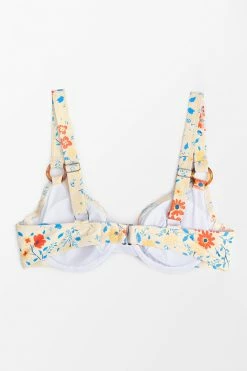 Best reviews of 🤩 Cupshe Hayden Floral Underwire O-ring 👙 Bikini Top 🧨 -Cupshe Online Shop 4 b64bbaa6 0798 4121 8a27 cde2079a496d