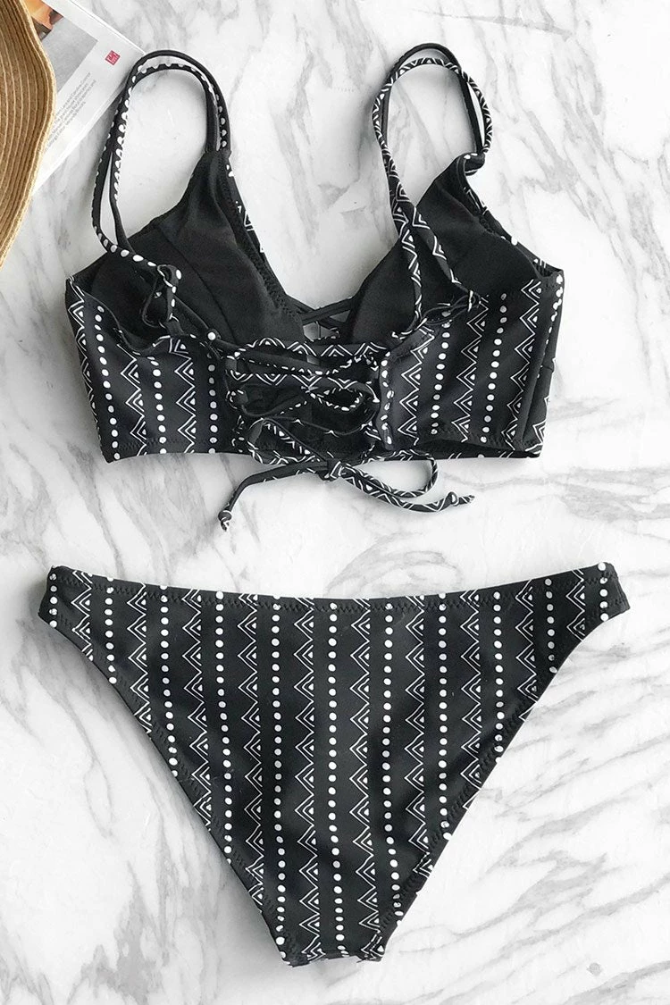 New π CUPSHE Tropic Heat π Bikini Set β€οΈ 4 New π CUPSHE Tropic Heat π Bikini Set β€οΈ - Image 4