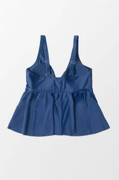 Cheap 😍 Cupshe Sydnie Bunny Tie Ruffle Plus Size Tankini Top 🔔 -Cupshe Online Shop 4 ba1c1841 bfaf 4c5f b314 a8a5da00d5f1