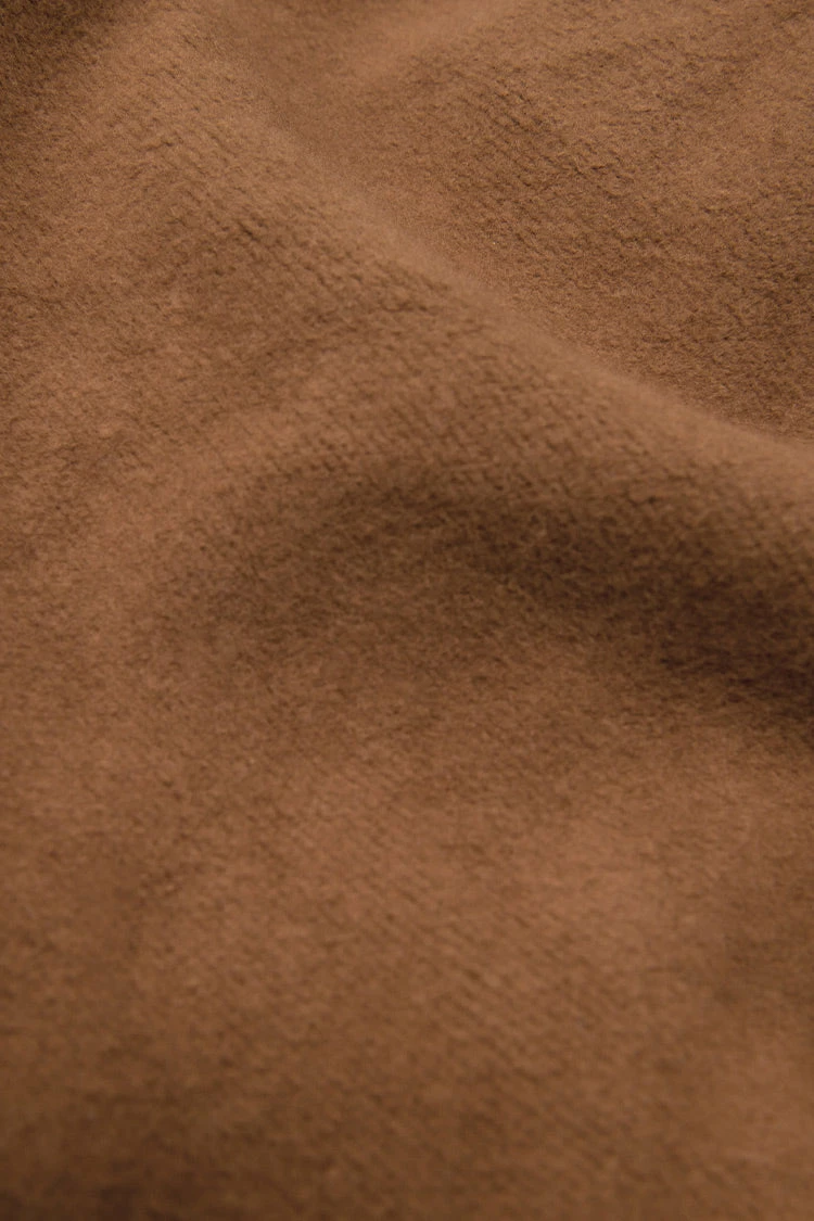 New π Cupshe Last Dance Brown Crewneck Sweatshirt π 4 New π Cupshe Last Dance Brown Crewneck Sweatshirt π - Image 4