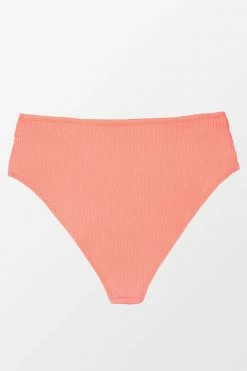 Outlet ❤️ Cupshe Janet O-ring Belt High Waisted Plus Size 👙 Bikini Bottom 😍 -Cupshe Online Shop 4 c9fc9cce 735e 4c1c b4ac 948e848befc5