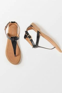 Best reviews of π Cupshe Baja Black Open Toe Thong Strap Sandals π 7 Best reviews of π Cupshe Baja Black Open Toe Thong Strap Sandals π -Cupshe Online Shop 4 cd61bcf7 8ec0 47b9 b054 c8168cb24f12