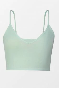 New 😍 Cupshe Pixie V-neck Adjustable Straps Cami Top 🔔 -Cupshe Online Shop 4 d230c7a3 1a3a 42dd 87f8 640e631ed3db