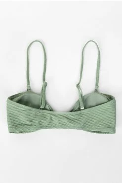 Flash Sale β Cupshe Landry Green Textured π Bikini Top β¨ 7 Flash Sale β Cupshe Landry Green Textured π Bikini Top β¨ -Cupshe Online Shop 4 d4ea3185 8cf7 45cd 8090 f039d8590b80