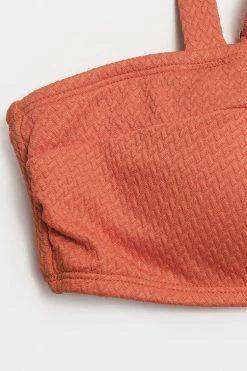 Hot Sale 🎁 Cupshe Charmed Romance V-Wire 👙 Bikini Top & Hipster 👙 Bikini Bottom Set 😍 -Cupshe Online Shop 4 d8f94b82 8ac2 44e0 b1ad 7353a7123bd0