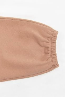 Deals 👍 Cupshe Tangerine High Elastic Tie Waist Carrot Sweatpants 😀 -Cupshe Online Shop 4 d9138e97 052b 46c3 9dc2 8803eedcd985