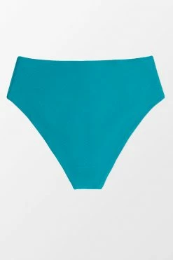 Best reviews of 👏 Cupshe Ainhoa Teal High Waisted Plus Size 👙 Bikini Bottom 😀 -Cupshe Online Shop 4 e13c6565 8a7a 47b1 86a0 56a74eca524d