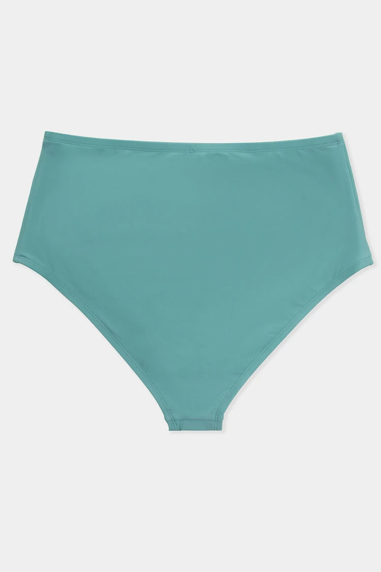 Deals β¨ Cupshe Seaside Holiday High Waist Plus Size π Bikini Bottom π 4 Deals β¨ Cupshe Seaside Holiday High Waist Plus Size π Bikini Bottom π - Image 4