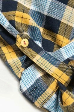 New 👍 Cupshe Yasmine Plaid Shirt 👗 Dress 🎁 -Cupshe Online Shop 4 f32b6696 e6a0 4e88 92d1 da1697fac23c