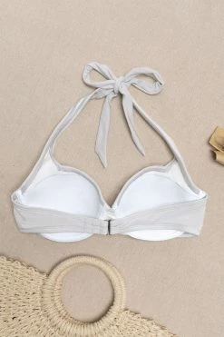 Best reviews of 😀 Cupshe Georgia Halter Underwire 👙 Bikini Top ⌛ 8 Best reviews of 😀 Cupshe Georgia Halter Underwire 👙 Bikini Top ⌛ -Cupshe Online Shop 4 f376ae33 a9ee 4e72 9baf 72bd27c87814