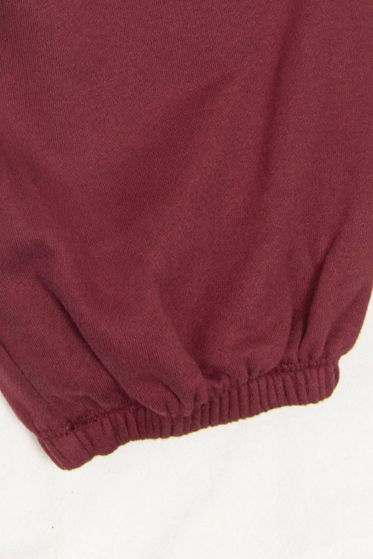 Coupon 🔔 Cupshe Love Potion Elastic Waist Carrot Sweatpants ⭐ 7 Coupon 🔔 Cupshe Love Potion Elastic Waist Carrot Sweatpants ⭐ - Image 7