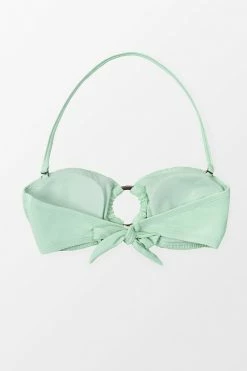 Best Sale 🔥 Cupshe Destini Smocked O-ring 👙 Bikini Top 😀 -Cupshe Online Shop 4 fe7fa168 4ec6 40b8 9beb 15ba94c4b38e