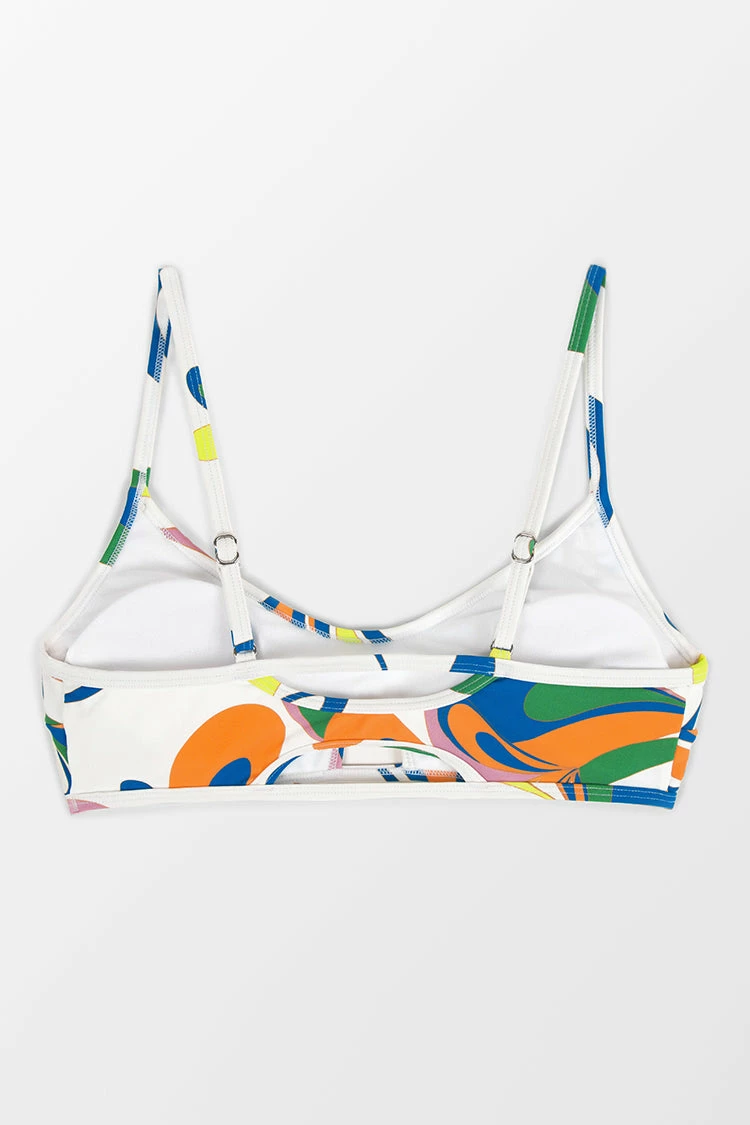 Top 10 β¨ Cupshe Swirlwind Cutout Bralette π Bikini Top β€οΈ 4 Top 10 β¨ Cupshe Swirlwind Cutout Bralette π Bikini Top β€οΈ - Image 4
