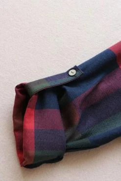 Cheap π― CUPSHE Lady Leisure Plaid π Dress π 7 Cheap π― CUPSHE Lady Leisure Plaid π Dress π -Cupshe Online Shop 5