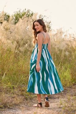 Cheap 🔔 Cupshe Onyx Bunny Tie Slip 👗 Dress 😀 -Cupshe Online Shop 5 CCSN0345CH GZMS 20220130 03