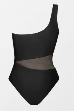 Wholesale 🛒 Cupshe Forest Adventure Solid Mesh One Shoulder One Piece 🩱 Swimsuit ✨ -Cupshe Online Shop 5 0b56df76 18ea 44db b3fd 0cfc5d84302c