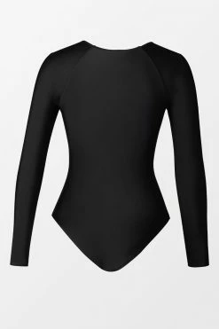 Buy β Cupshe Tropicool Leaf Zip Front Long Sleeve π©± Swimsuit π 9 Buy β Cupshe Tropicool Leaf Zip Front Long Sleeve π©± Swimsuit π -Cupshe Online Shop 5 10 17dd78a7 a33b 4c60 89b3 d7f3fb1f0375