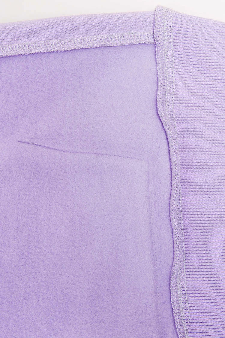 Coupon π Cupshe Angel Wing Purple Oversized Hoodie βοΈ 5 Coupon π Cupshe Angel Wing Purple Oversized Hoodie βοΈ - Image 5